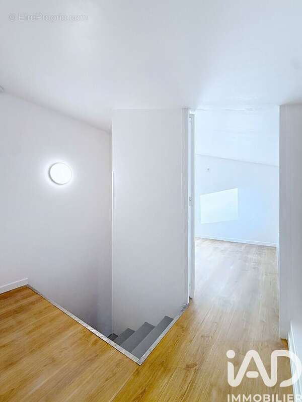 Photo 8 - Maison à AULNAY-SOUS-BOIS