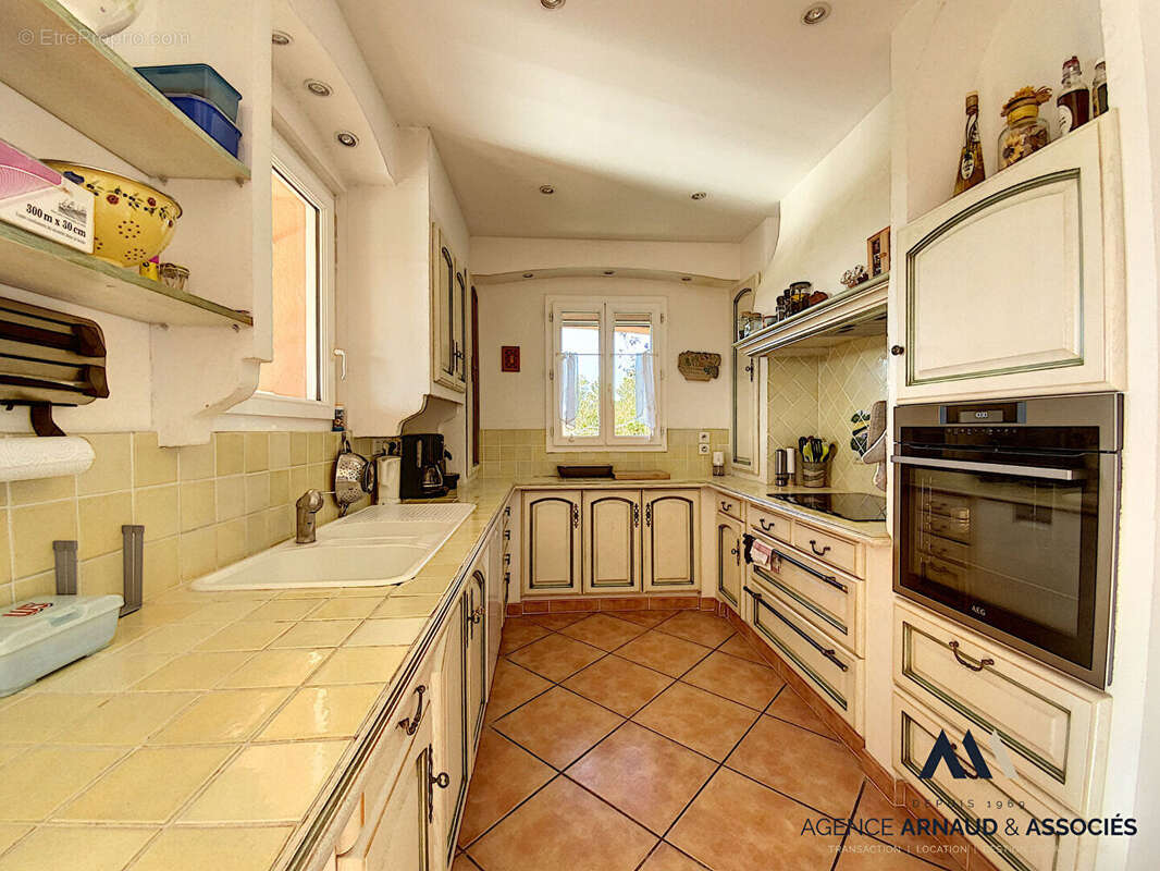 Villa T4 - 137m² avec un garage double de 41m² - photo 13