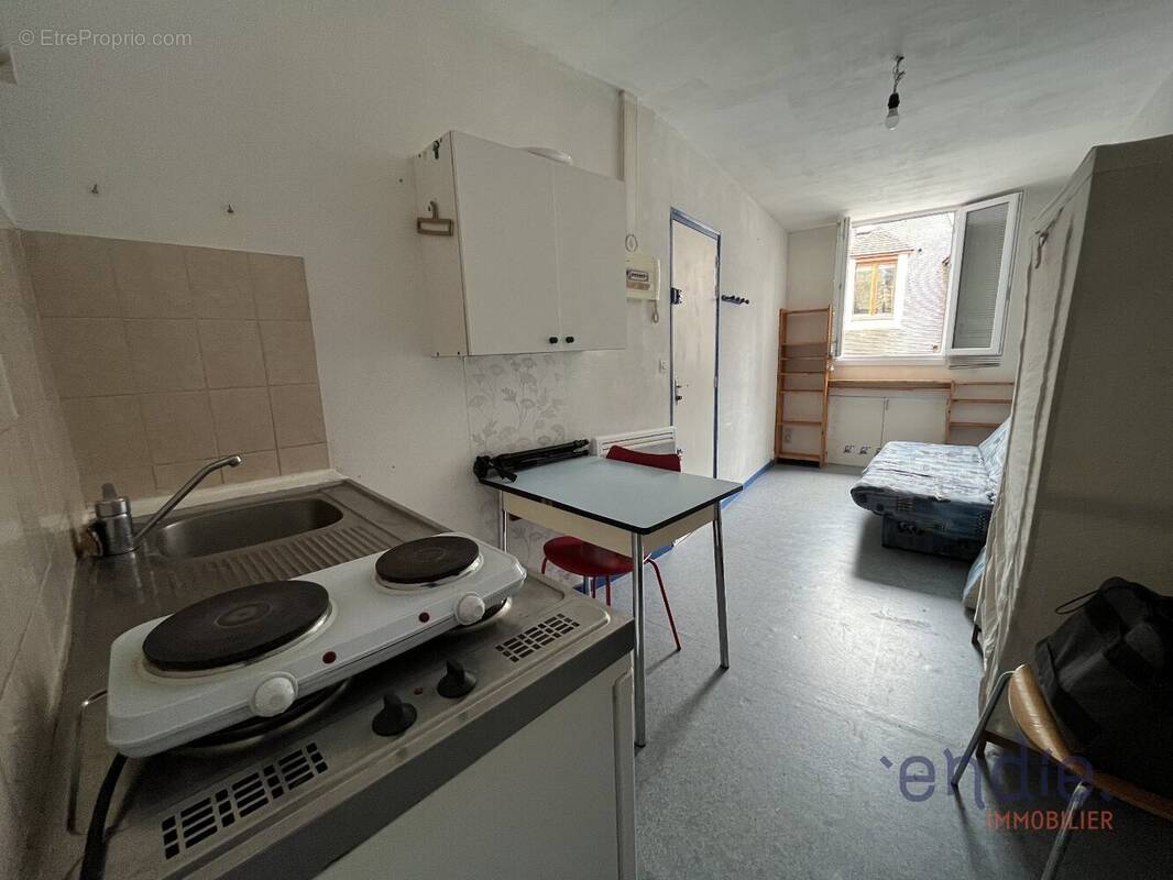 Appartement à BESANCON