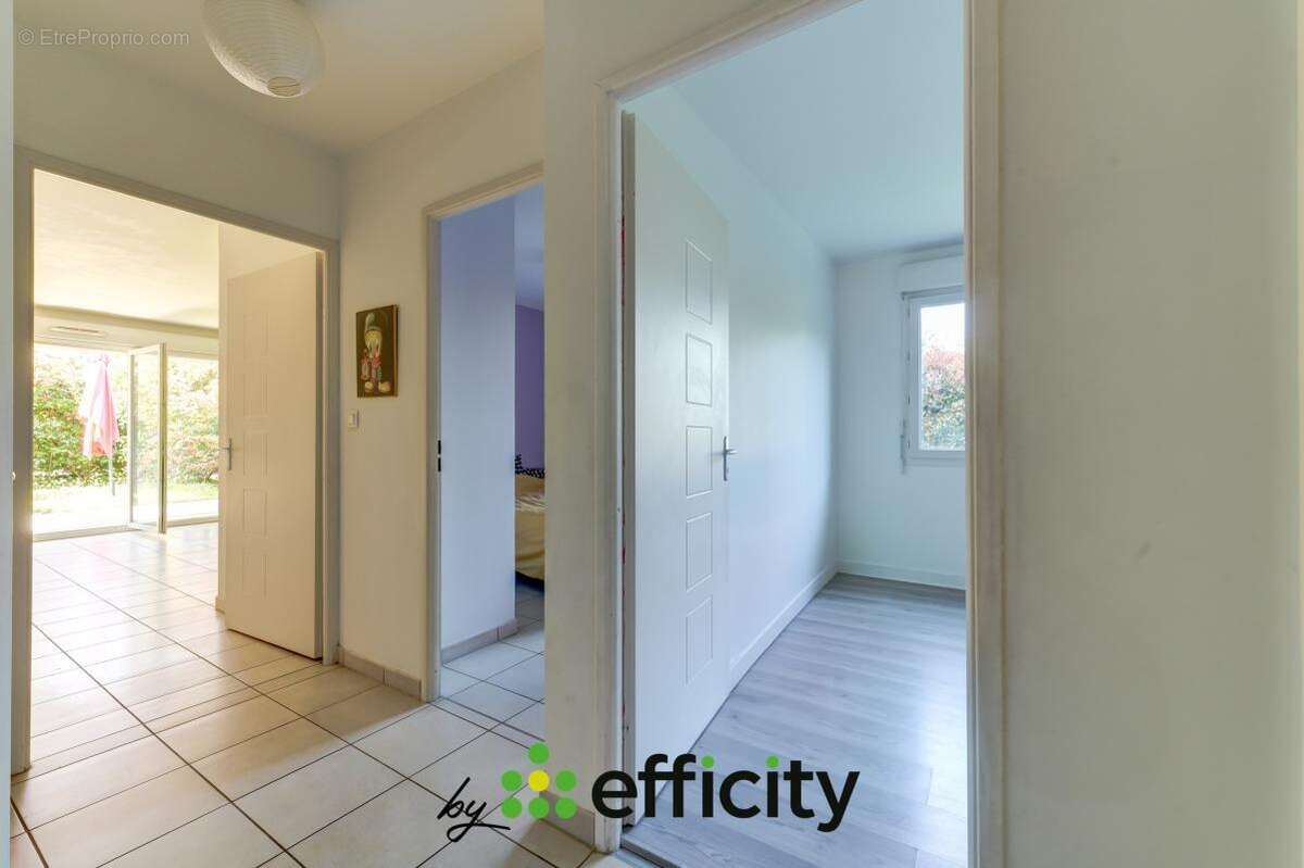 Appartement à MIONS