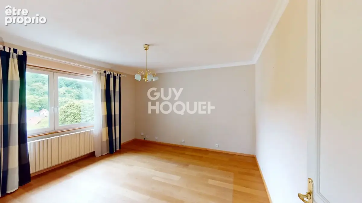Maison  individuelle Bourbach Le Bas 6 pièces 132 m2 - photo 6