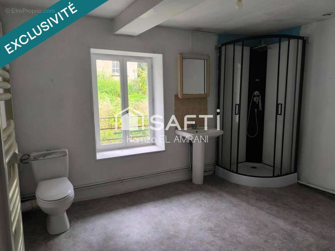 Photo 9 - Appartement à THIERS