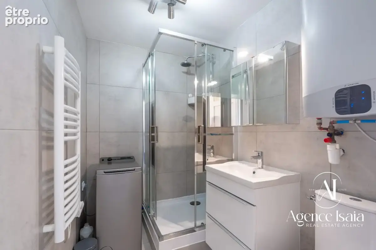 Appartement 1 pièce 22 m² à vendre à Cavalaire-Sur-Mer (83240) - photo 5