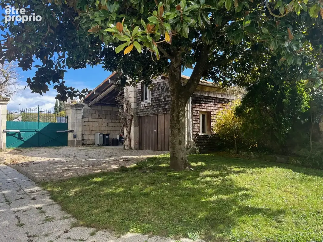 Maison 9 pièces 201 m² à vendre à Le Coudray-Macouard (49260) - photo 6