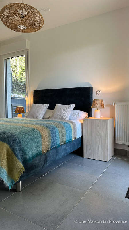 Appartement à LES ANGLES