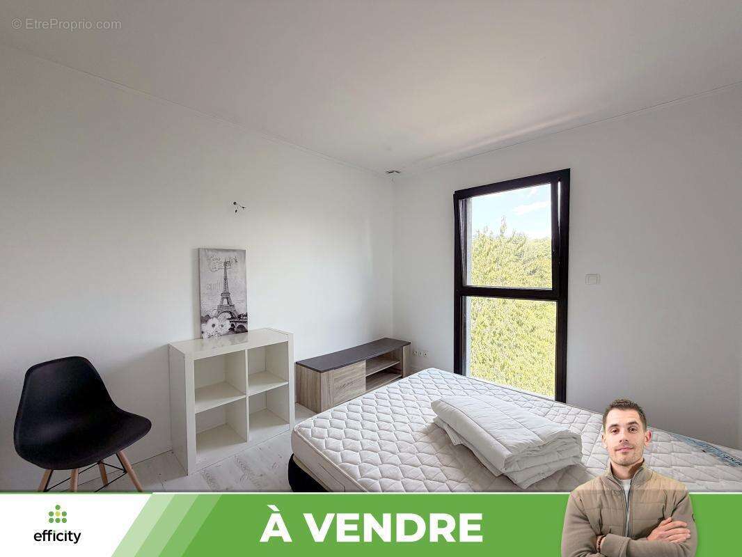 Maison 230 m² à Montamise  - photo 14