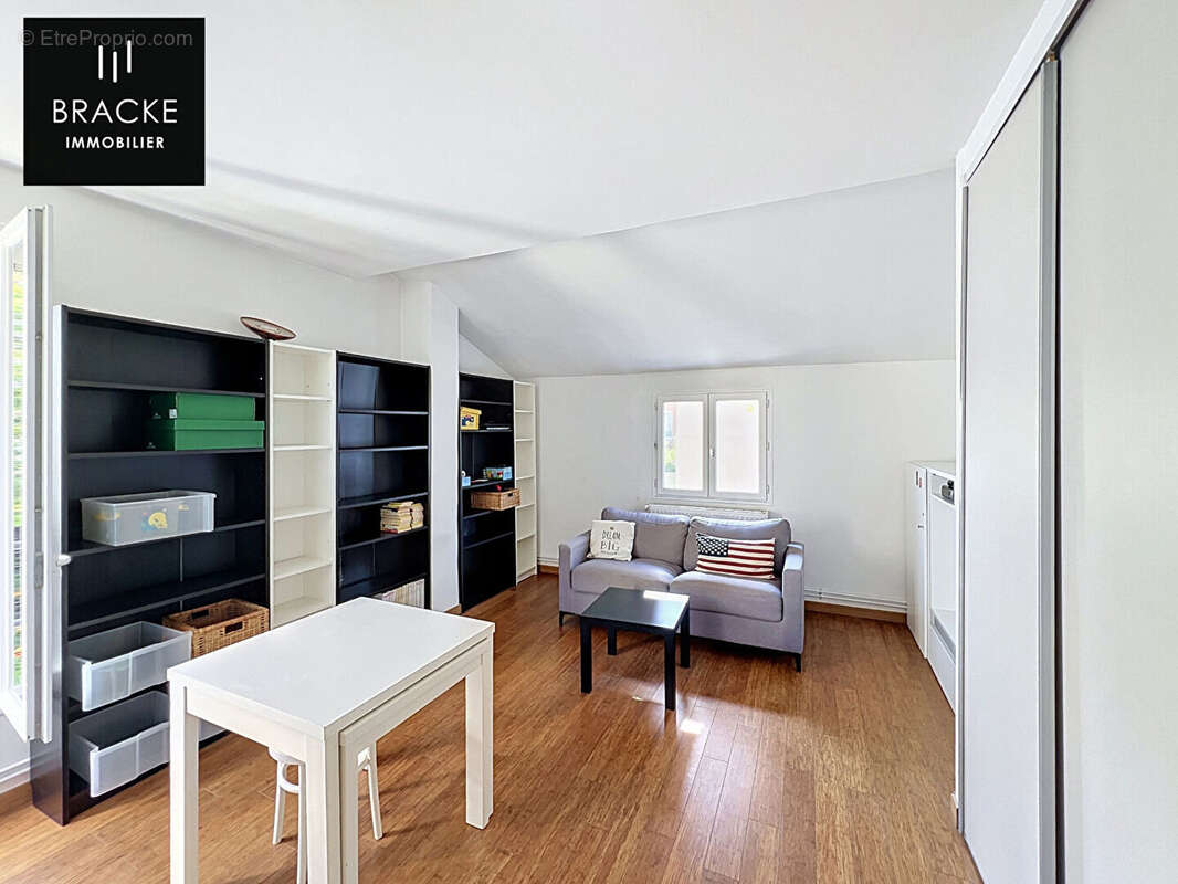 Maison  7 pièces 175 m² - ASNIERES - photo 9