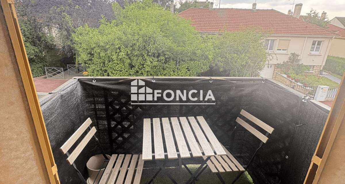 Studio lumineux avec balcon, idéal premier achat ou investissement - photo 7
