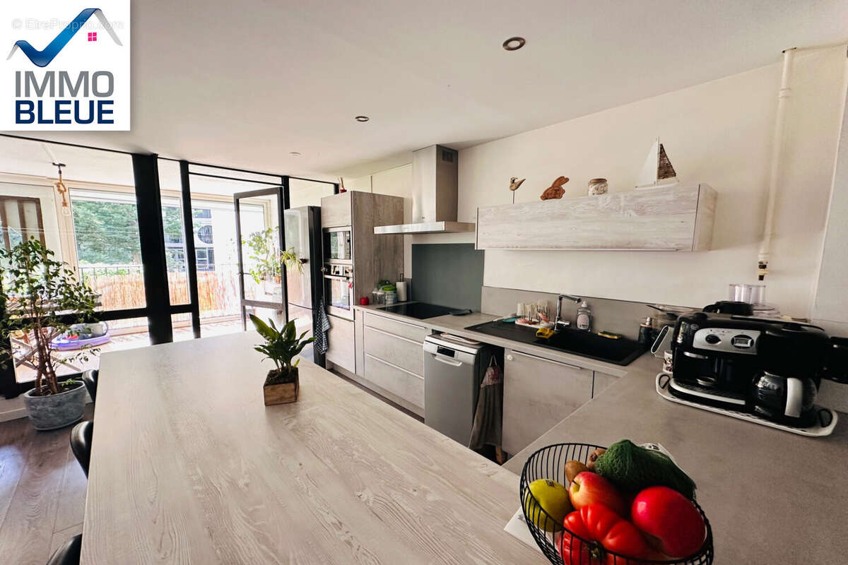 Appartement à MARTIGUES