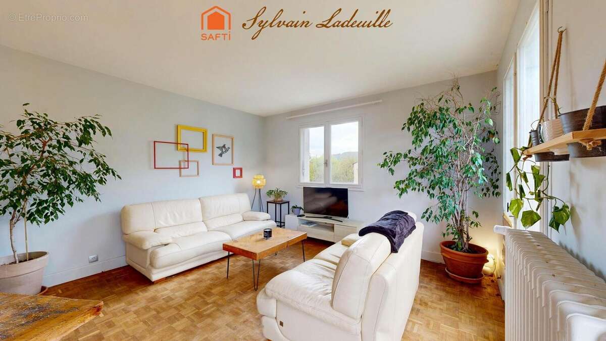 Photo 5 - Maison à SAINT-CYPRIEN