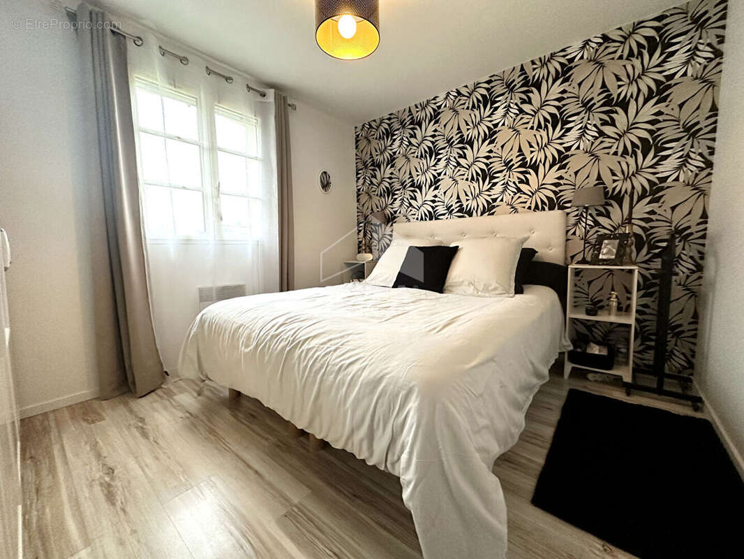 Maison 155m² à voulx - photo 9