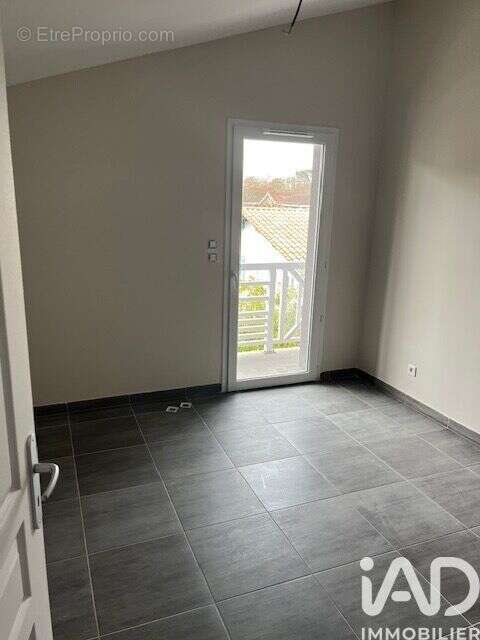 Photo 8 - Appartement à LANTON