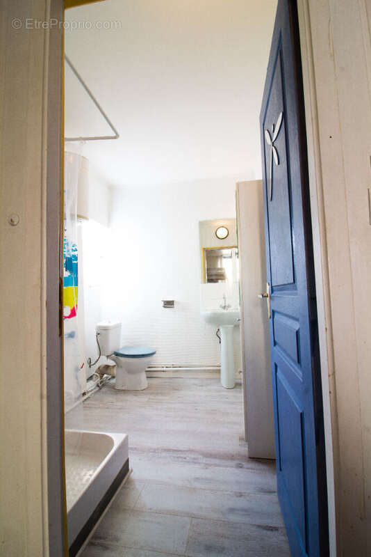 Appartement à LA COTE-SAINT-ANDRE