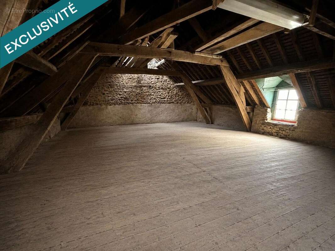 Maison 81 m² à Le Teilleul  - photo 4