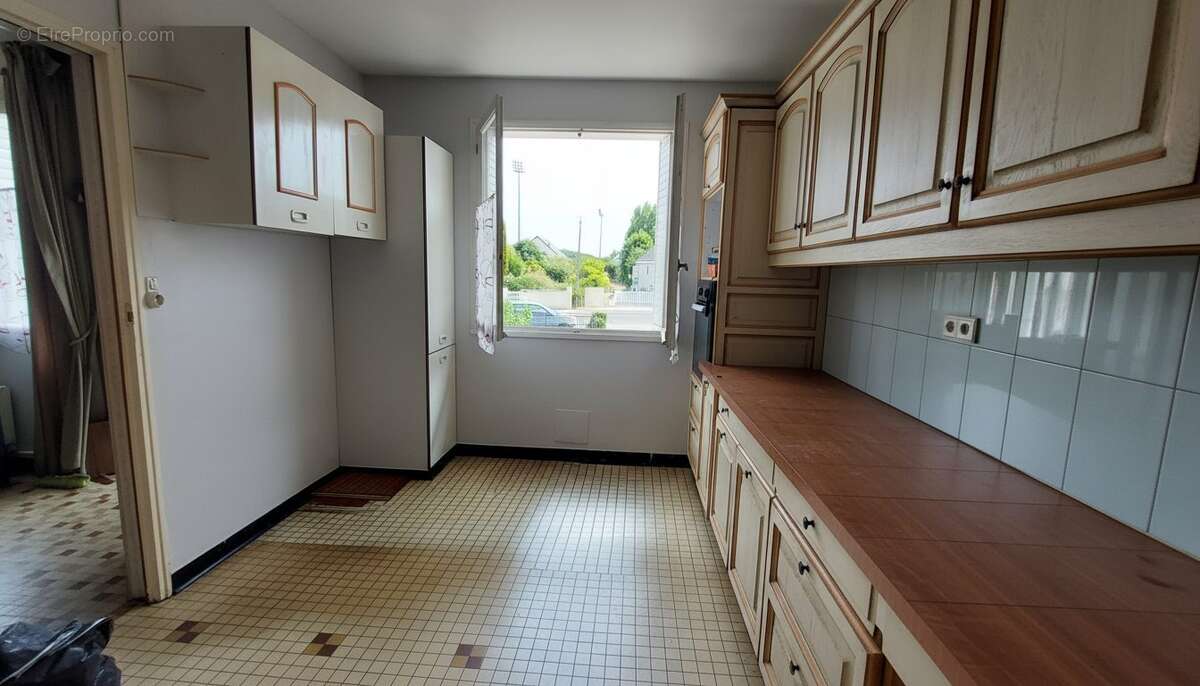 Maison 108 m² à Vineuil  - photo 5