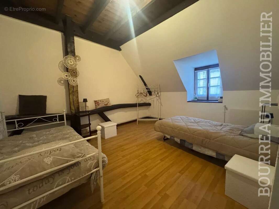Appartement à JOIGNY