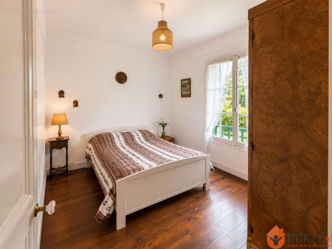 Maison 43 m² à Couilly-Pont-Aux-Dames  - photo 6