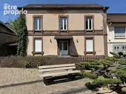 Appartement à MELISEY