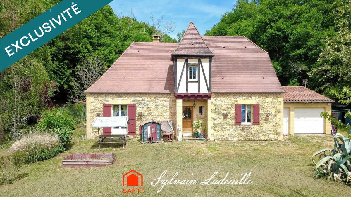 Photo 1 - Maison à TAMNIES