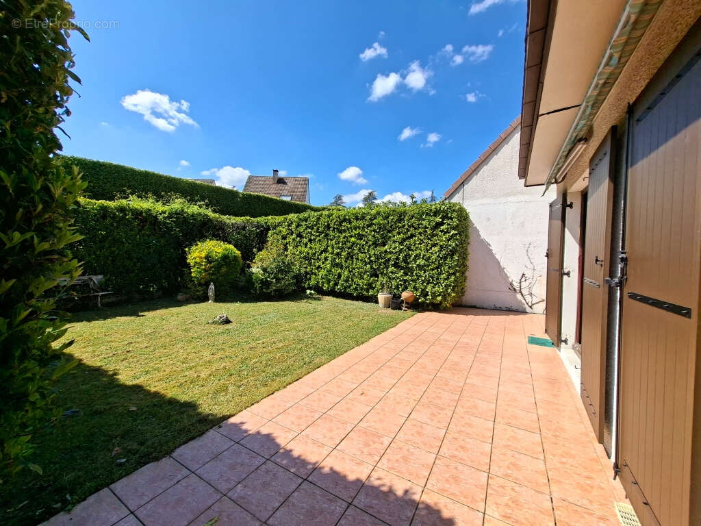Maison à VIENNE
