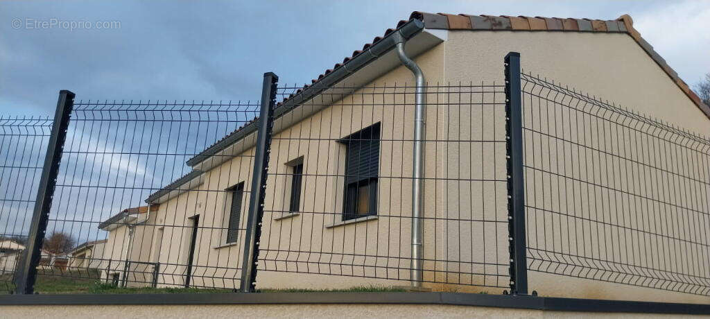 Maison à CLERIEUX