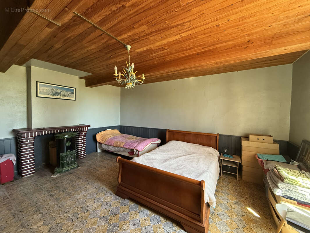 Maison à BOULOGNE-SUR-GESSE