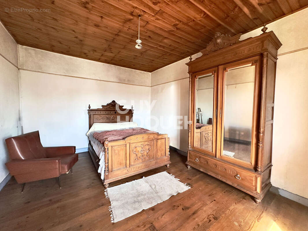 Maison à LA TESTE-DE-BUCH