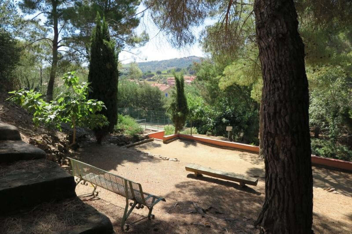 Appartement à COLLIOURE