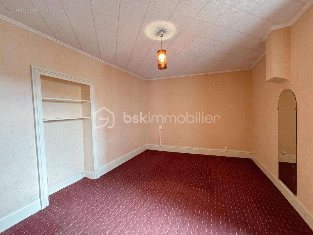 Appartement à SEYSSEL