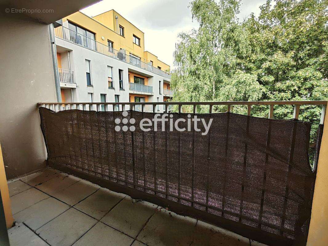 Appartement - photo 10