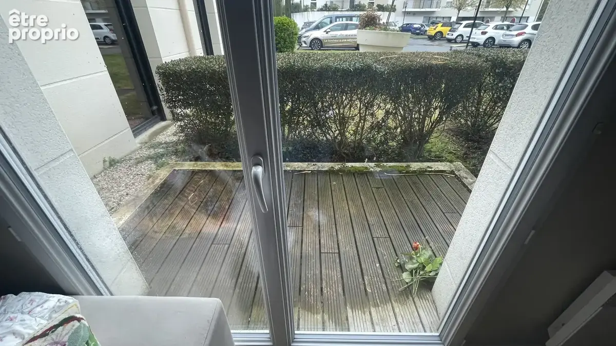Investissement en residence Senior - photo 15