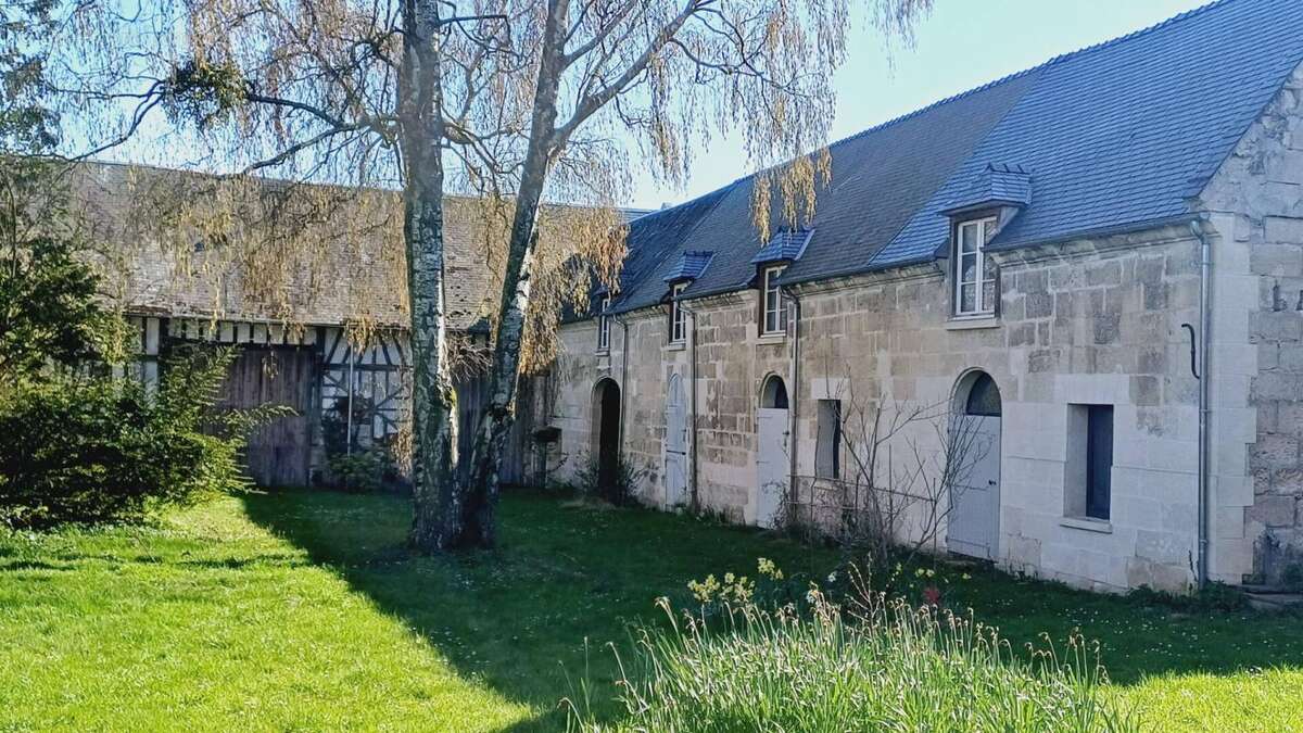 Maison à CUTS