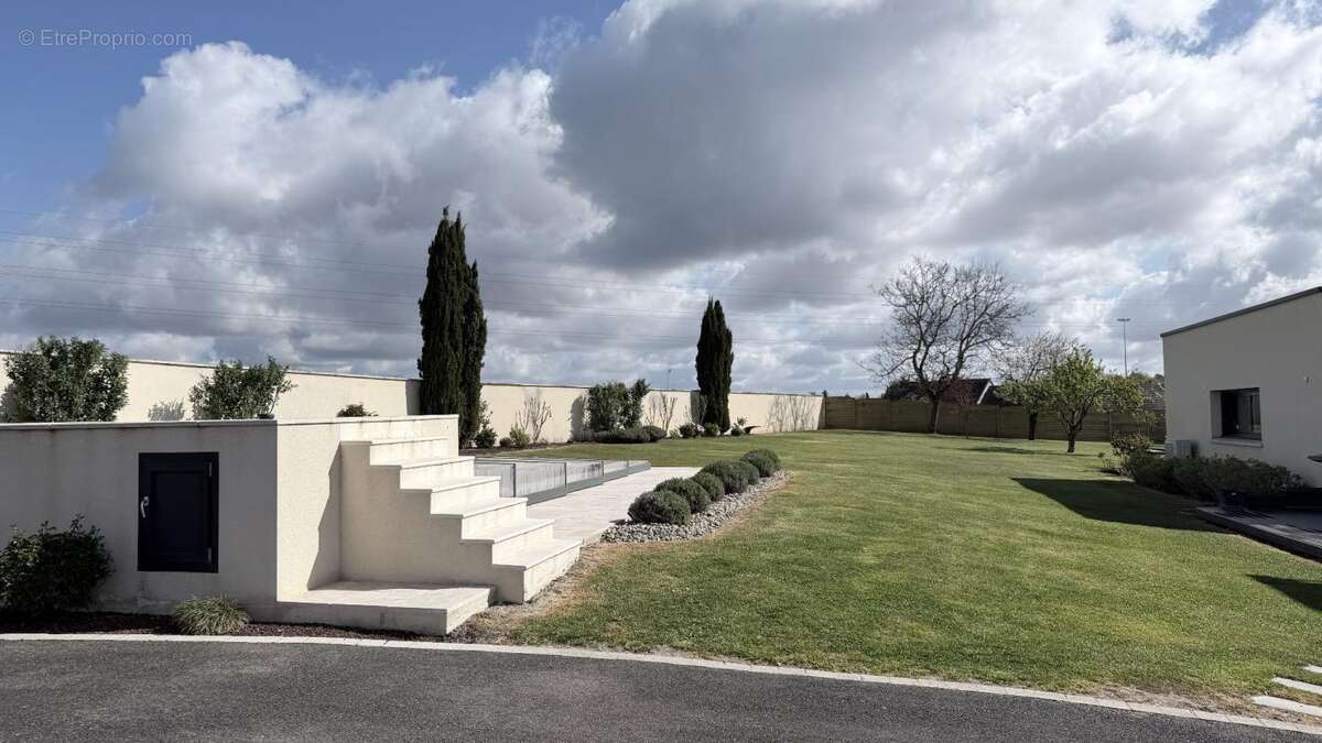 Maison à BILLY
