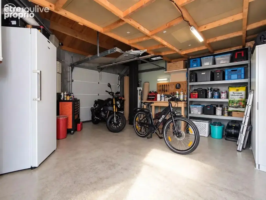 Rare à la guérinière – maison récente 3 chambres, dpe a, garage et jardin - photo 14