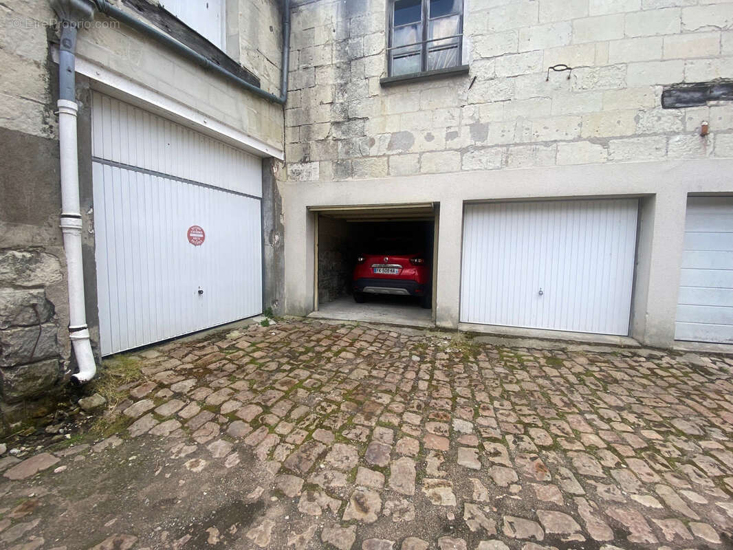 Appartement à SAUMUR