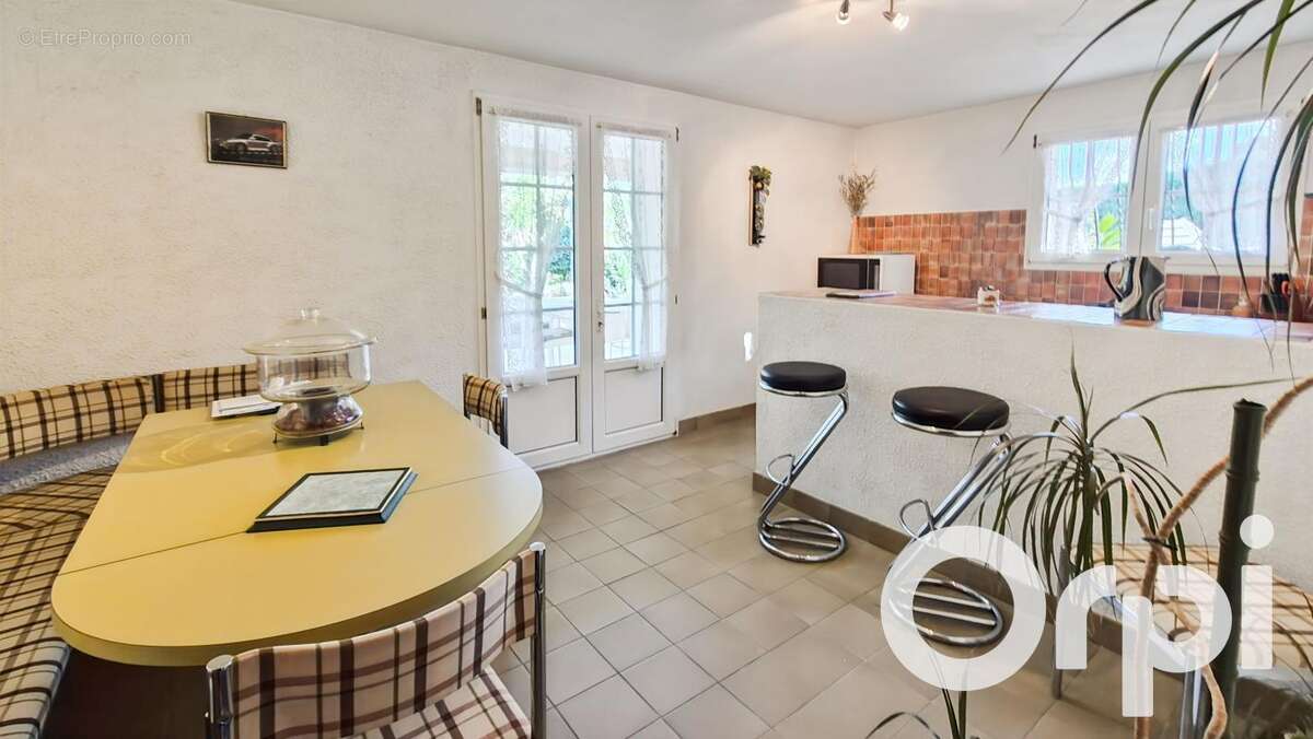 Maison à PONT-SAINT-ESPRIT