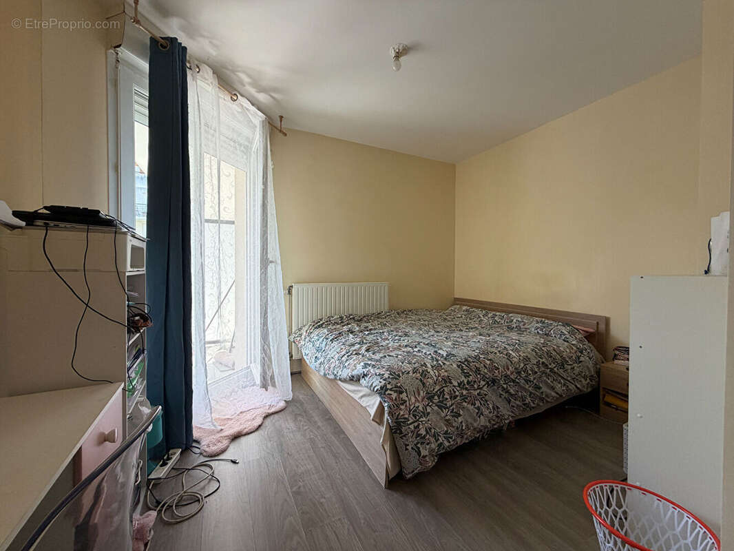 A vendre Appartement Meaux 3 pièce(s) 58.49 m2, terrasse, parking en sous-sol - photo 6