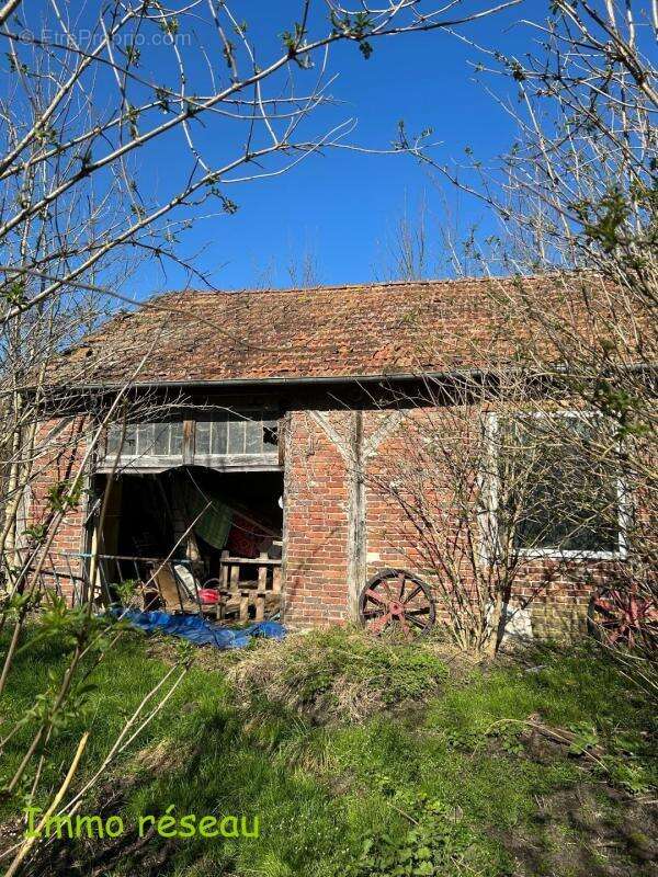 Appartement à COULOMMIERS