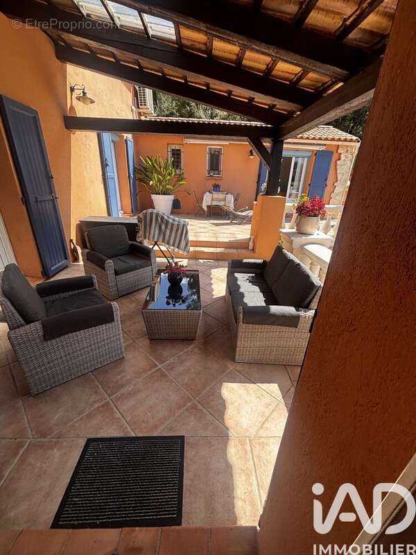 Photo 7 - Maison à TARADEAU