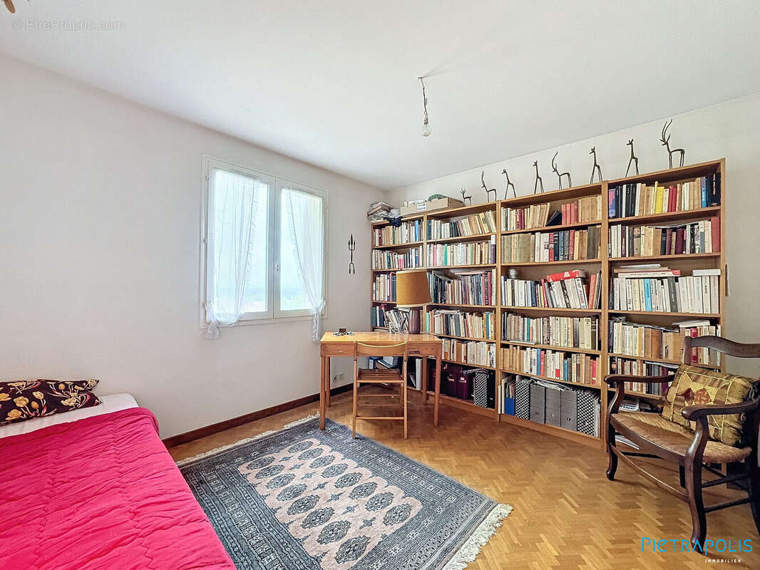 Maison à PONT-DE-VEYLE