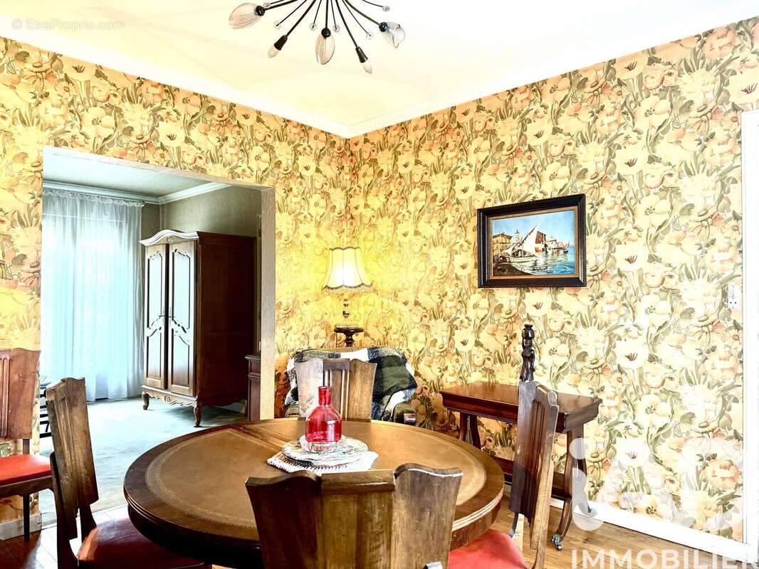 Photo 8 - Maison à MORSANG-SUR-ORGE