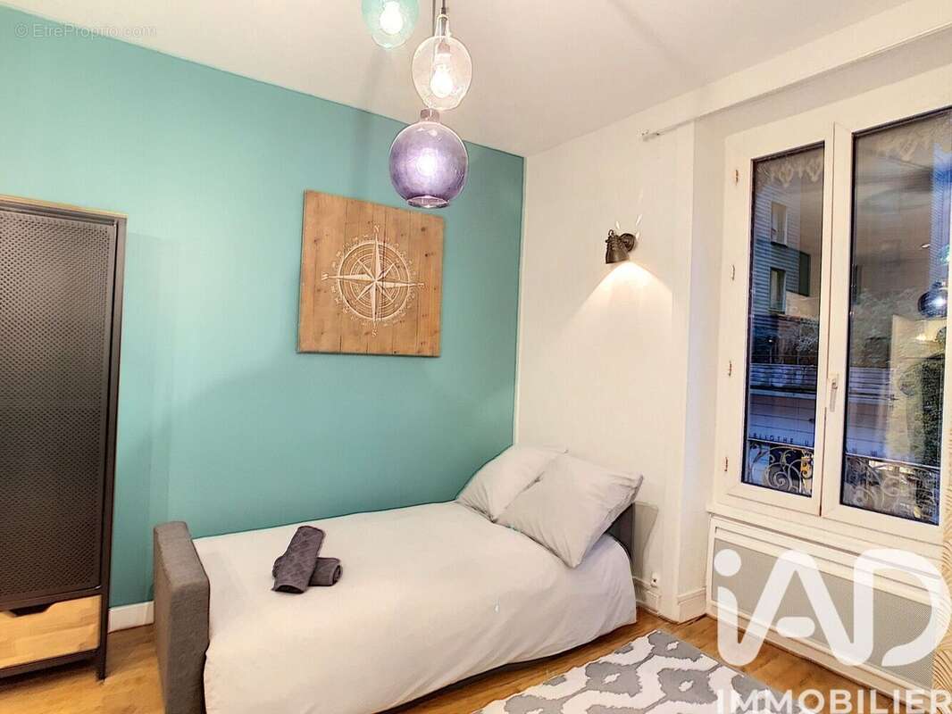 Photo 4 - Appartement à LYON-7E