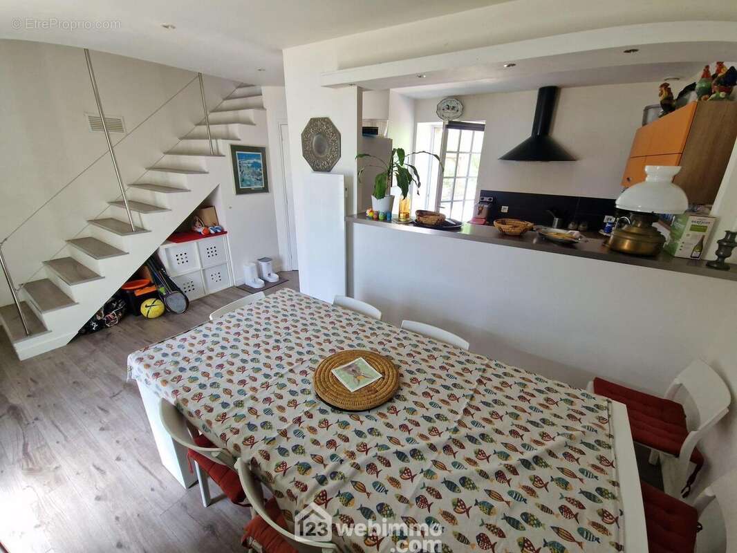 Maison 115 m² à Le Girouard  - photo 21