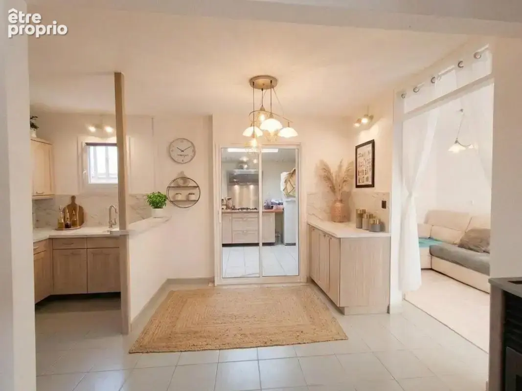 Maison familiale 115 m²  6 pièces  Terrain 400 m² – Longpont-sur-Orge - photo 6
