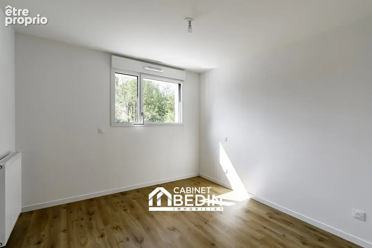 Appartement 3 pièces 85 m² à vendre à Bordeaux (33200) - photo 9