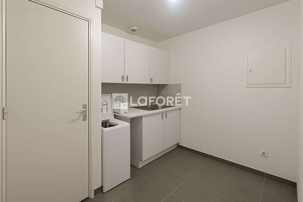 Appartement à QUIMPER