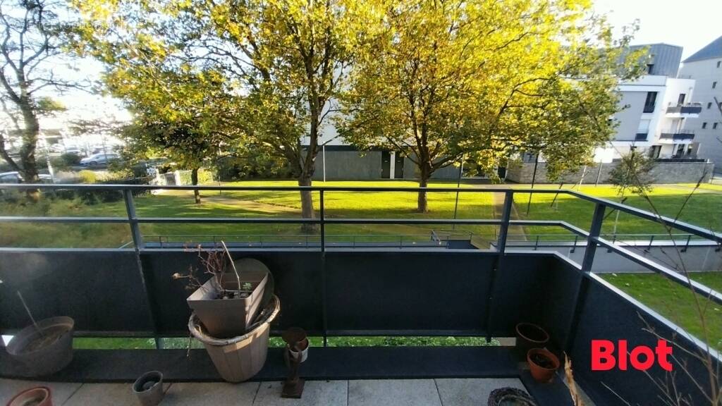 Appartement à SAINT-MALO