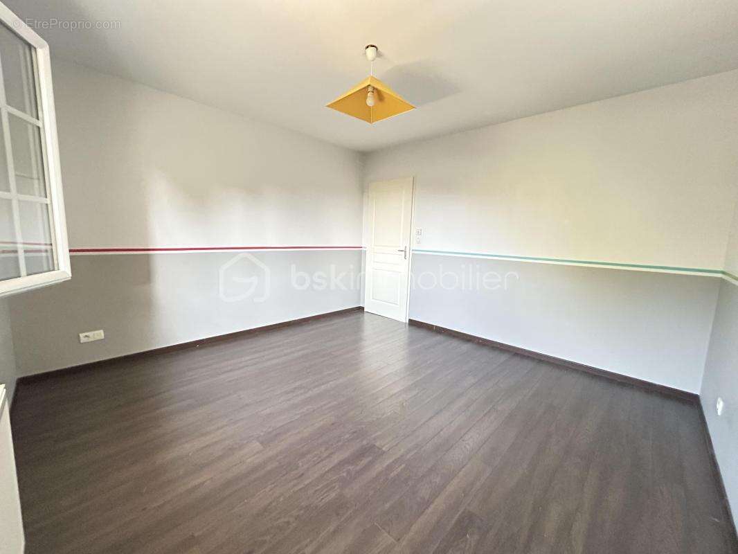 Villa familiale 9 pièces – 230 m² – La Verpillière - photo 15