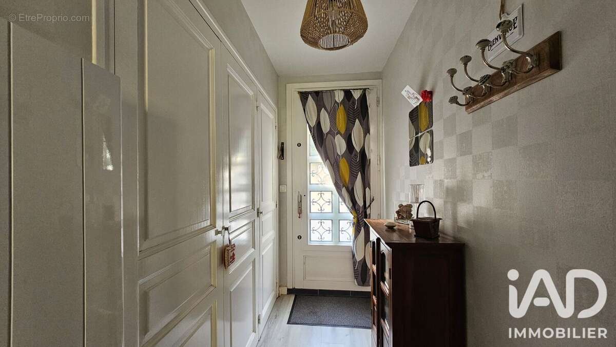 Photo 2 - Maison à RUFFEC