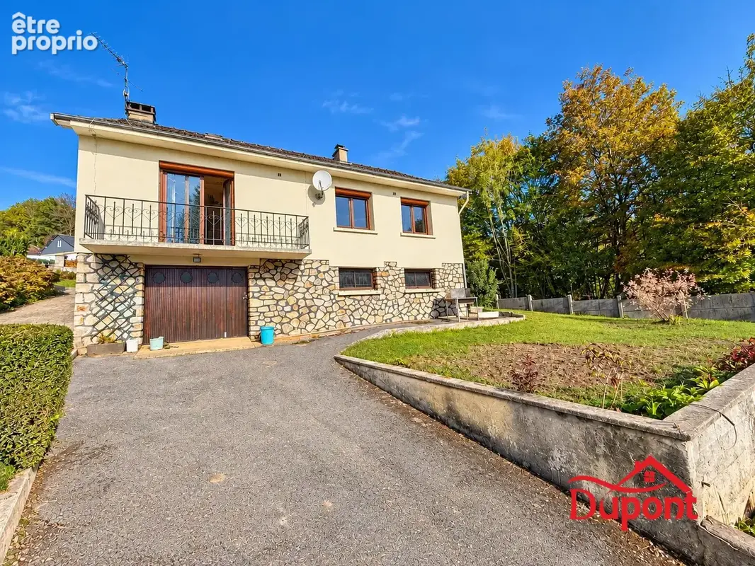Maison 5 pièces 90 m² à vendre à Revin (08500) - photo 9